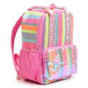 Pink Ice Cream Graphic Backpack