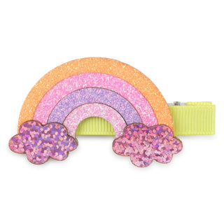 Multicoloured Hair Clip