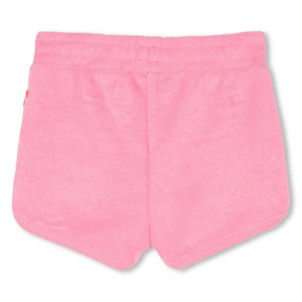 Pink Terry Short