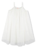 Ivory Ceremony Pearls Dress