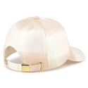 Pale Rose Shiny Cap