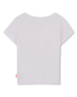 White Sea Sand Sun Tee