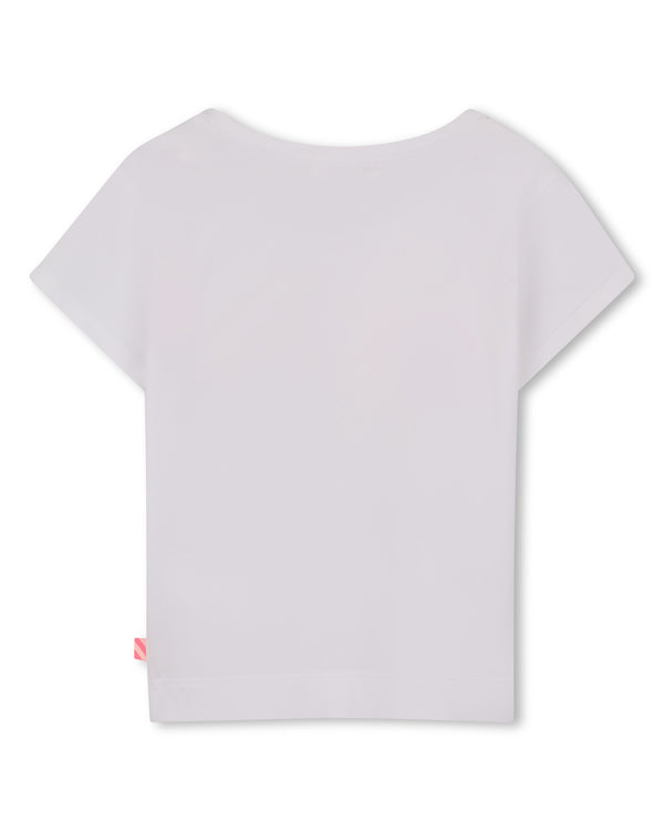 White Sea Sand Sun Tee