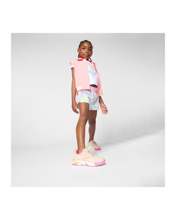 White Sea Sand Sun Tee