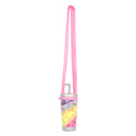 Multicolor Milkshake Purse