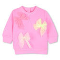 Baby Pink Bows Outfit