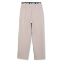 Sand Logo Joggers