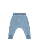 Denim Huxbear Drop Crotch Pant