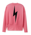 NNM Pink Bolt Perfect Tee