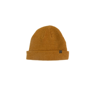 Golden Spice Haze Hat