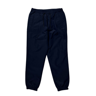 Navy Adults Martin Pants