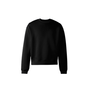 Black Julian Sweatshirt