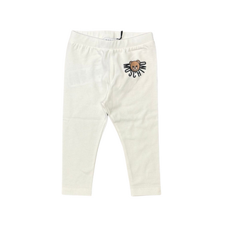 Cloud Bear Logo Leggings