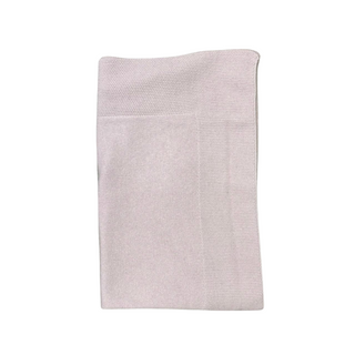 Rose Powder Baby Cashmere Blanket