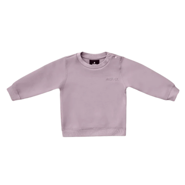 Rose Rio Baby Logo Crewneck