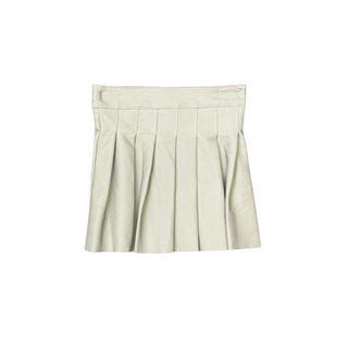 Cream Cardiff Skirt