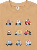 Honey Huxmobile Tee