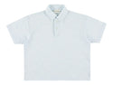 Blue Wim Polo