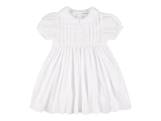 White Xori Dress