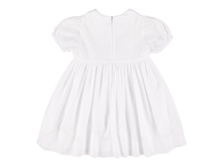 White Xori Dress