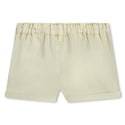 Sand Baby Cotton Shorts