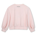 Pink Choupette Graphic Crewneck