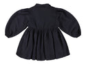 Blue Zas Bow Detail Dress