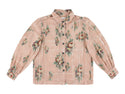 Rose Zima Peony Blouse