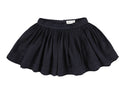 Blue Zino Skirt