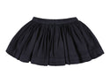 Blue Zino Skirt