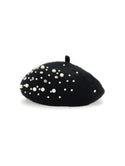 Black Pearl Beret