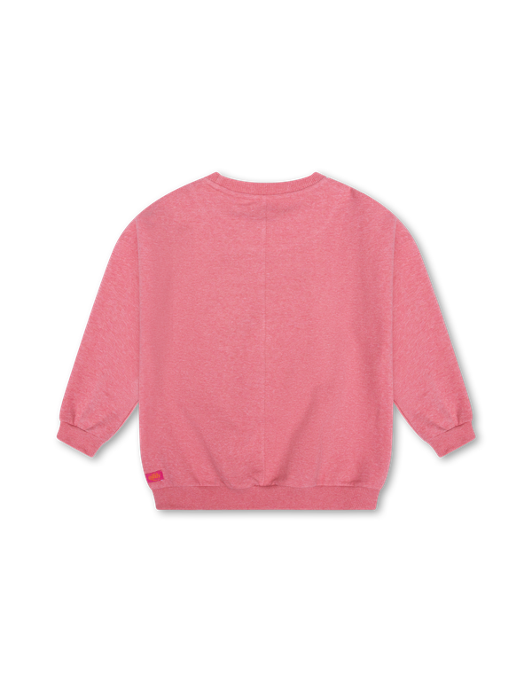 Pink Harvey Unisex "Smile Maker" Sweatshirt