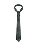 Rose Camo Tie