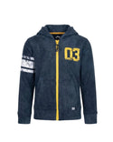 Dark Navy Strivers Hoodie