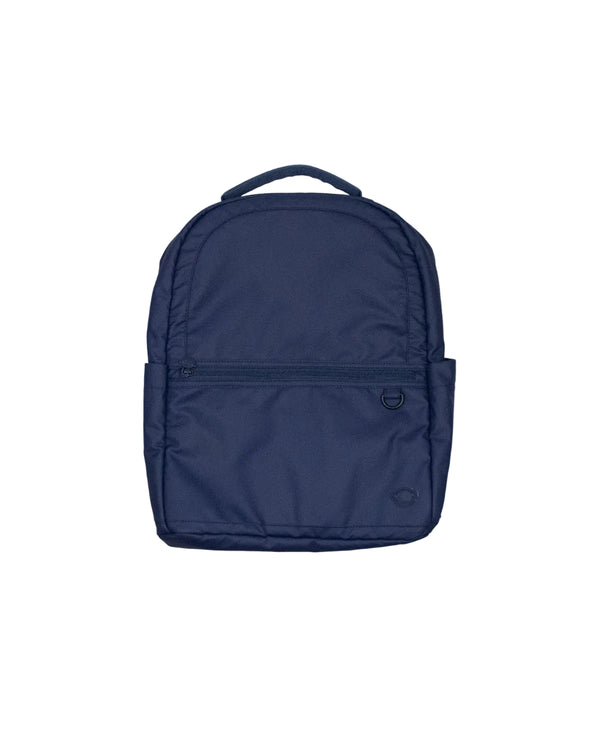 Navy Blue Backpack