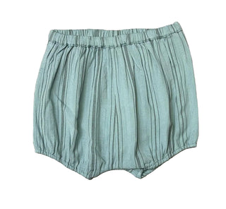 Blue London Stripe Bloomer