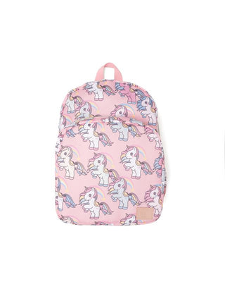 Candy Rainbow Unicorn Backpack