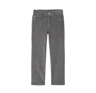 Pearl Gray Suzette Pants