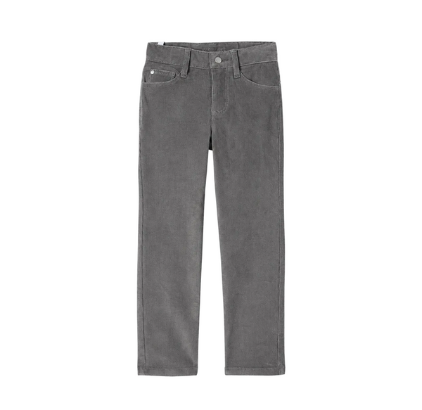 Pearl Gray Suzette Pants
