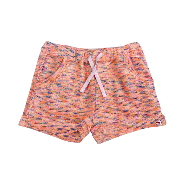 Multicolor Majorca Shorts