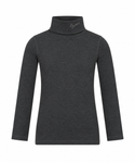 Grey Parni Turtleneck