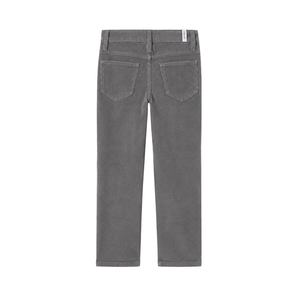 Pearl Gray Suzette Pants