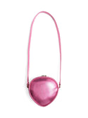 Berry Juicy Strawberry Shoulder Bag