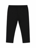 Black Bear Hearts Leggings