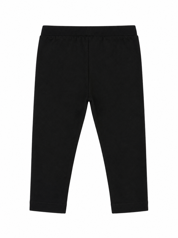 Black Bear Hearts Leggings