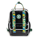 Black Wallaby Wanderer Backpack