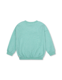 Green Harvey Unisex "Smile Maker" Sweatshirt