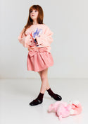Rose Diana Yami Skirt