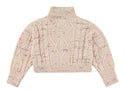 Rose Marly Ysolde Knit Turtleneck