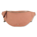 Brick Logo Strap Bum Bag